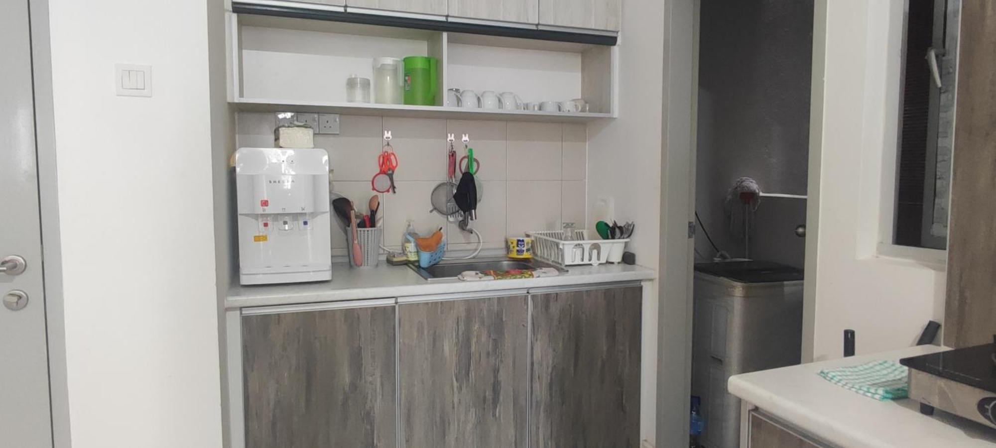 Ima Residensi Rampai Ll