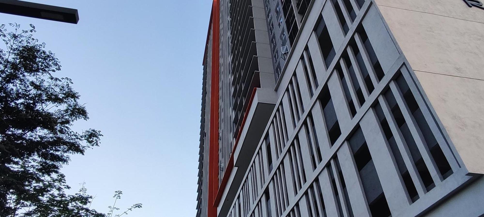 Pangsapuri Ima Residensi Rampai Ll