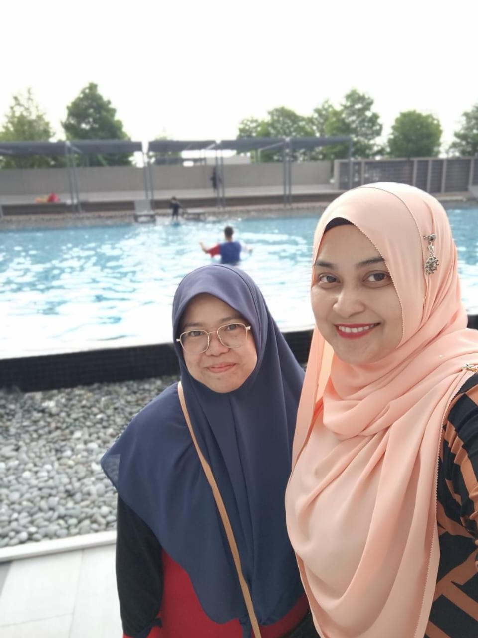 Ima Residensi Rampai Ll Pangsapuri