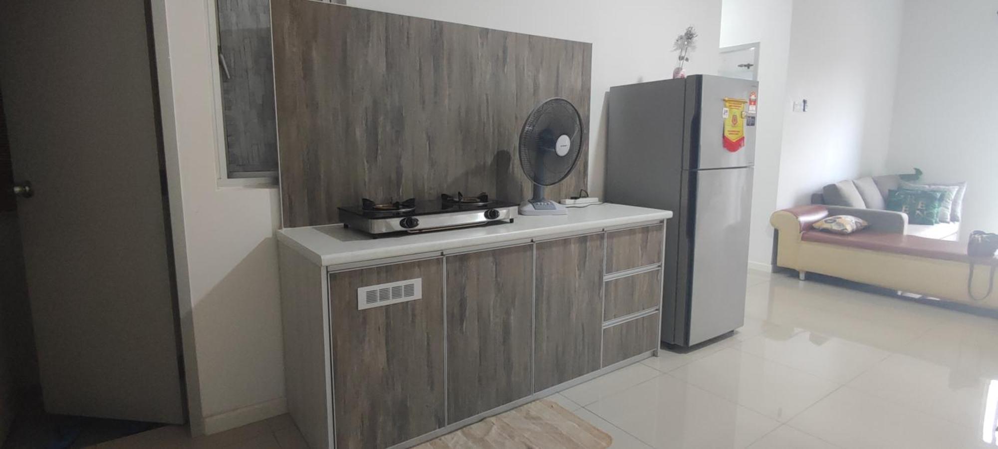 Ima Residensi Rampai Ll Kuala Lumpur