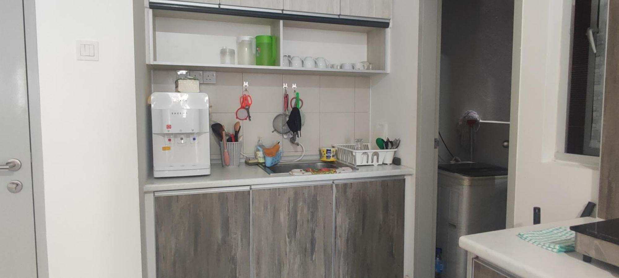 Ima Residensi Rampai Ll Pangsapuri *