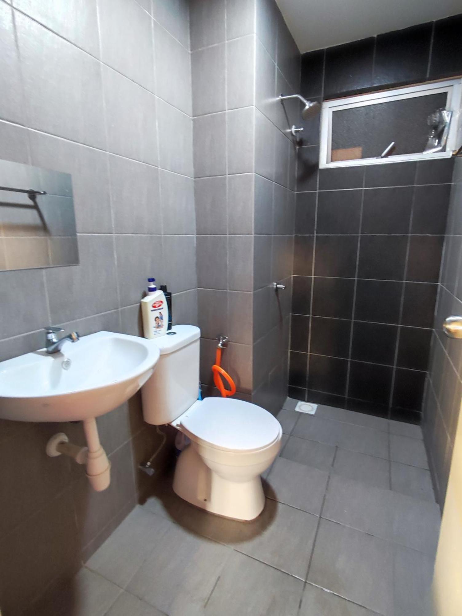Ima Residensi Rampai Ll Kuala Lumpur