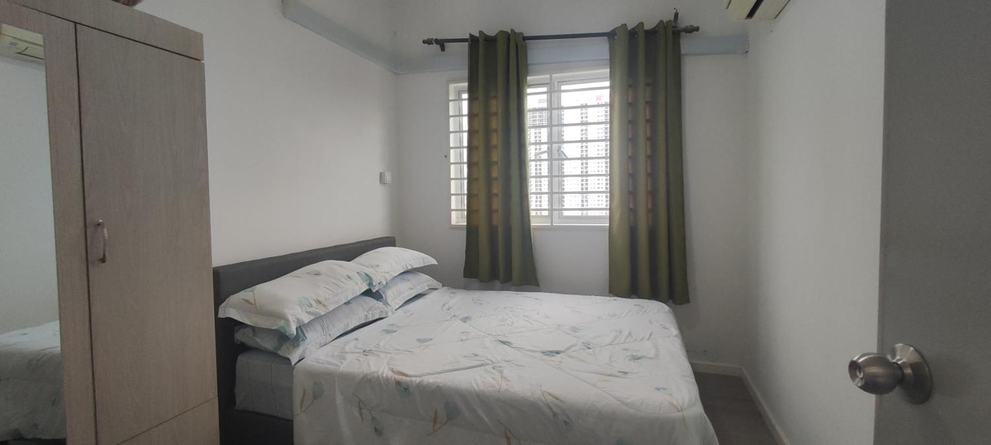 Ima Residensi Rampai Ll * Kuala Lumpur