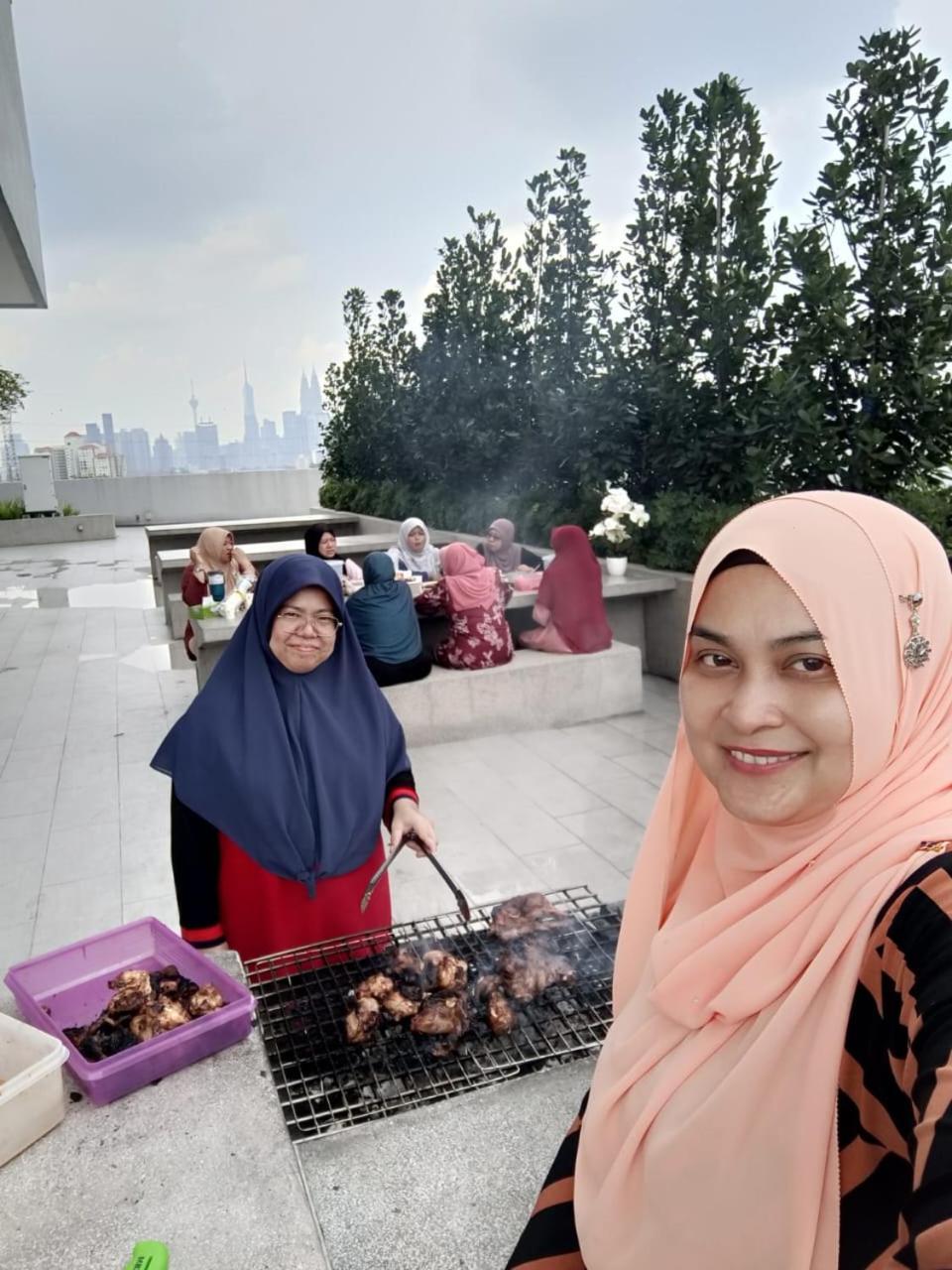 Ima Residensi Rampai Ll Pangsapuri