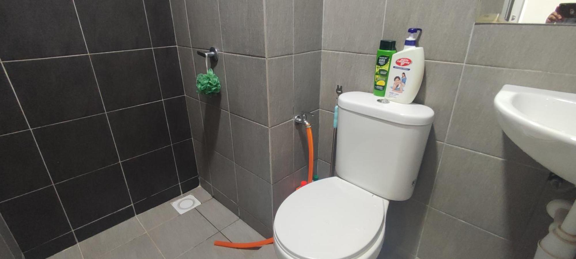 Ima Residensi Rampai Ll * Kuala Lumpur