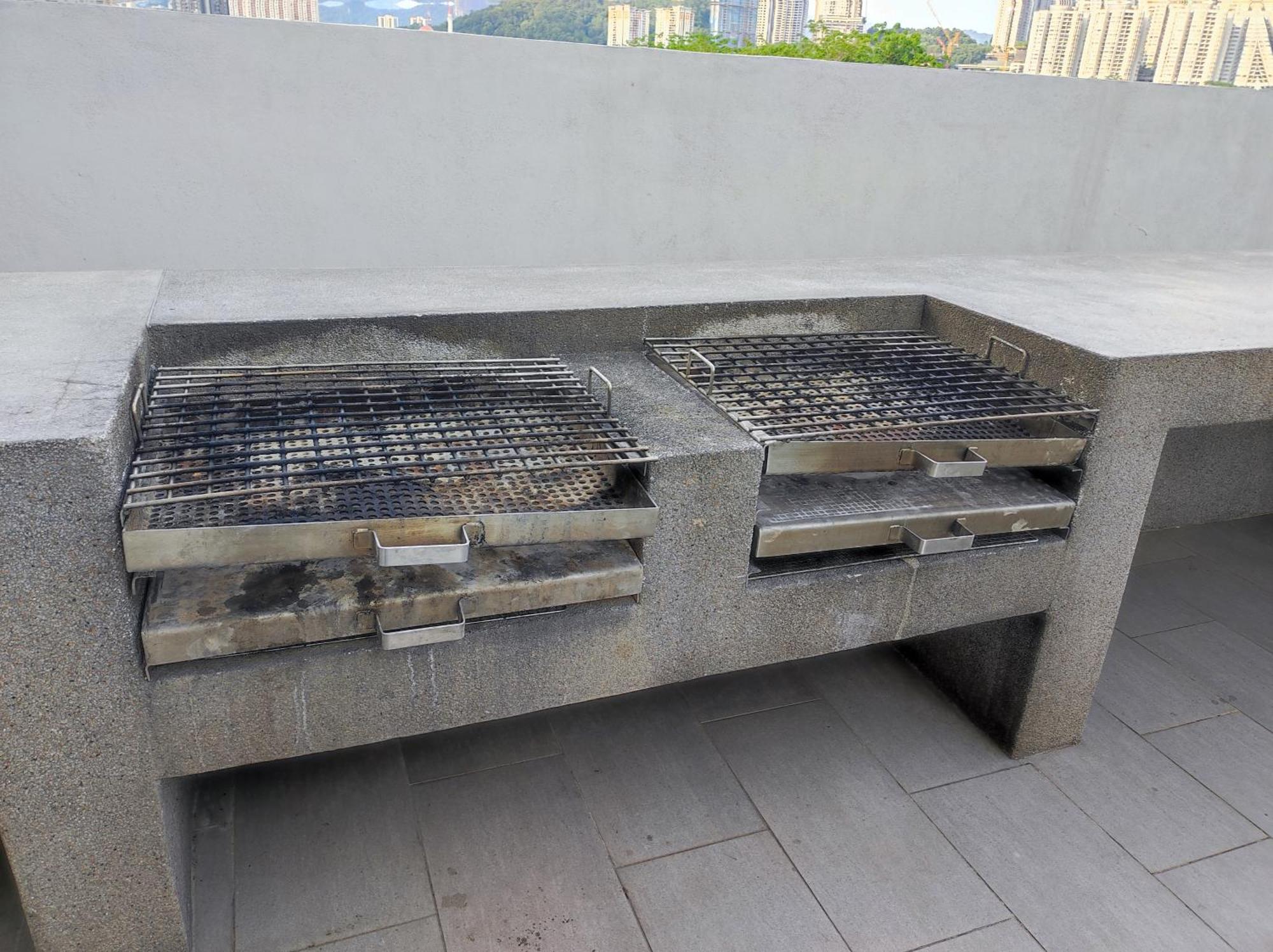 Ima Residensi Rampai Ll Kuala Lumpur