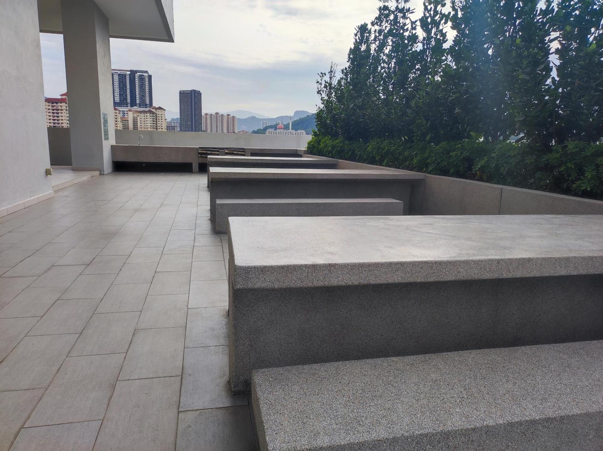 Ima Residensi Rampai Ll Kuala Lumpur