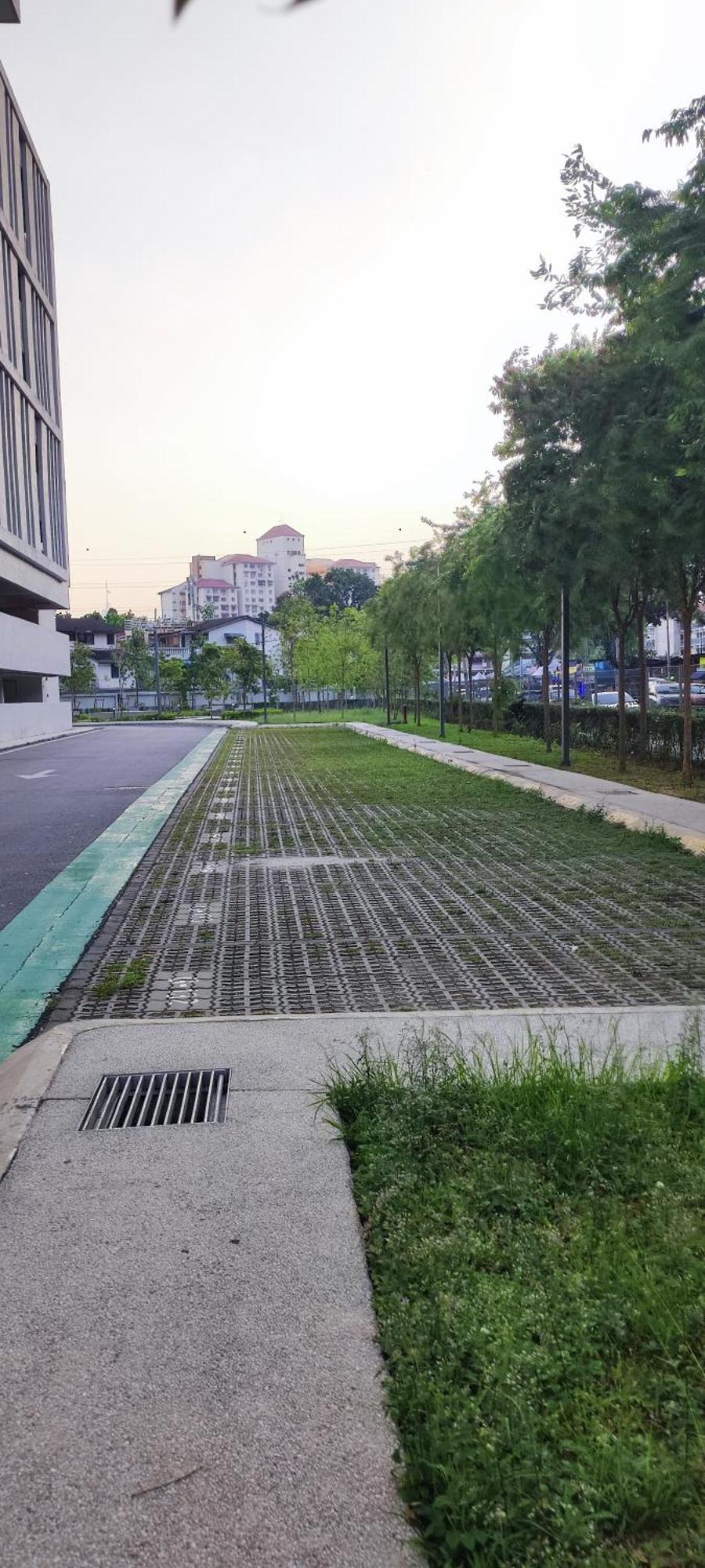 Ima Residensi Rampai Ll Pangsapuri