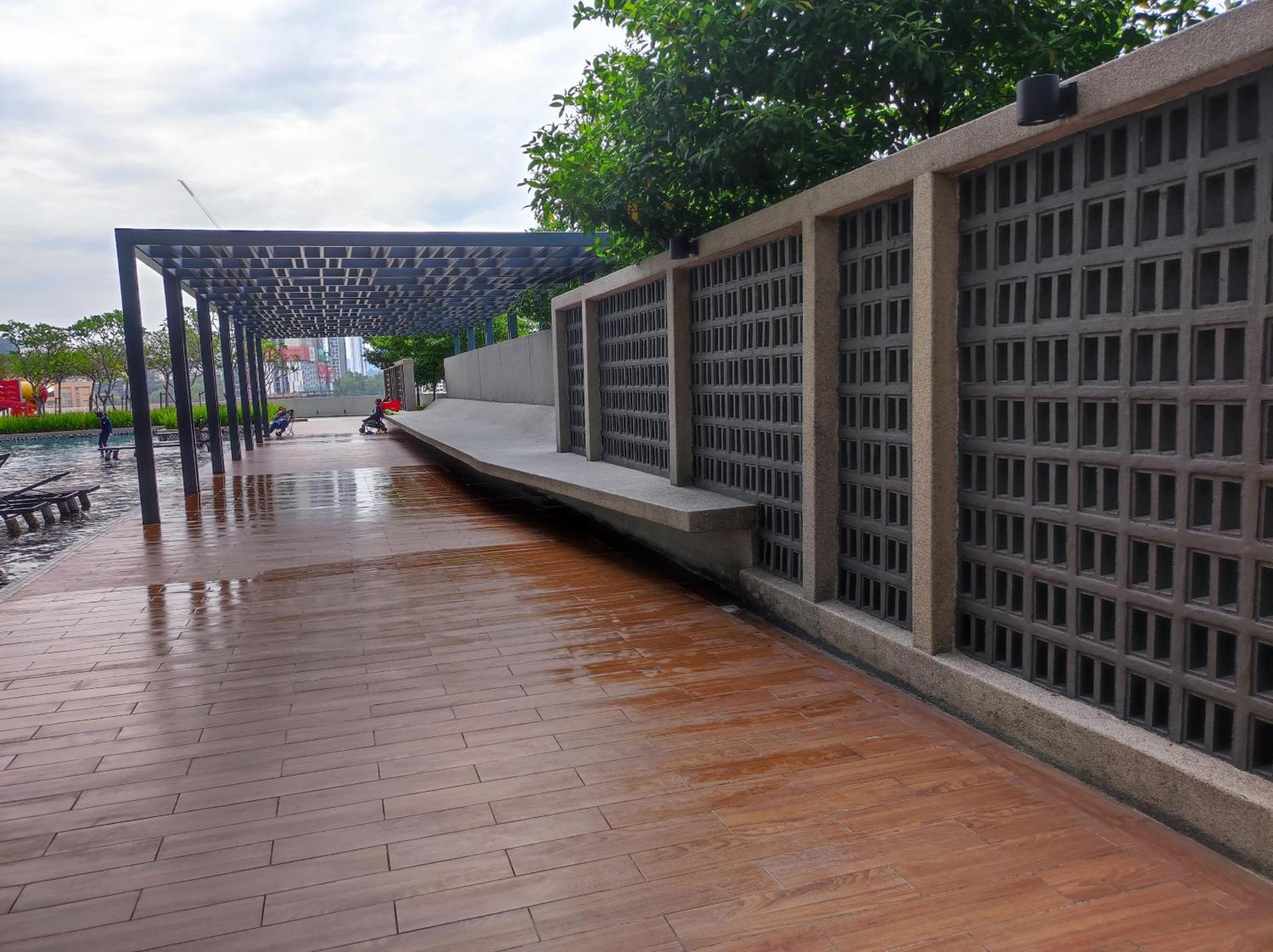 Ima Residensi Rampai Ll Pangsapuri *