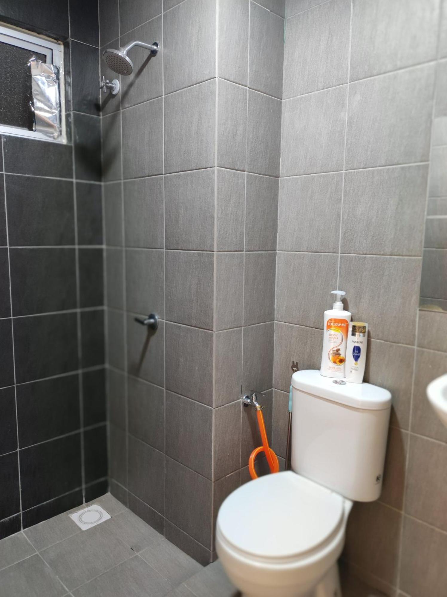 Ima Residensi Rampai Ll Pangsapuri